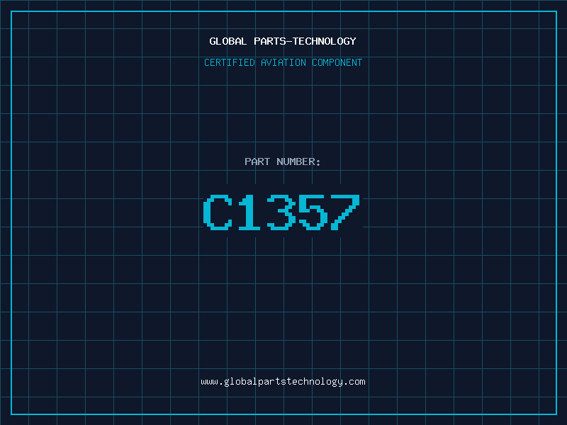 Aviation Part C1357