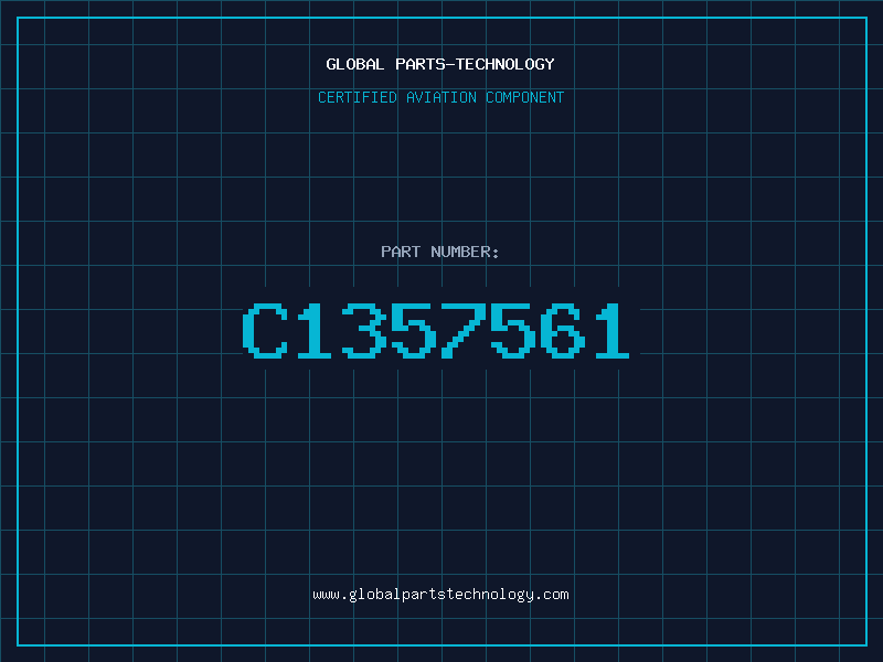 Aviation Part C1357561