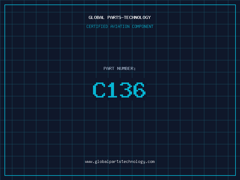 Aviation Part C136