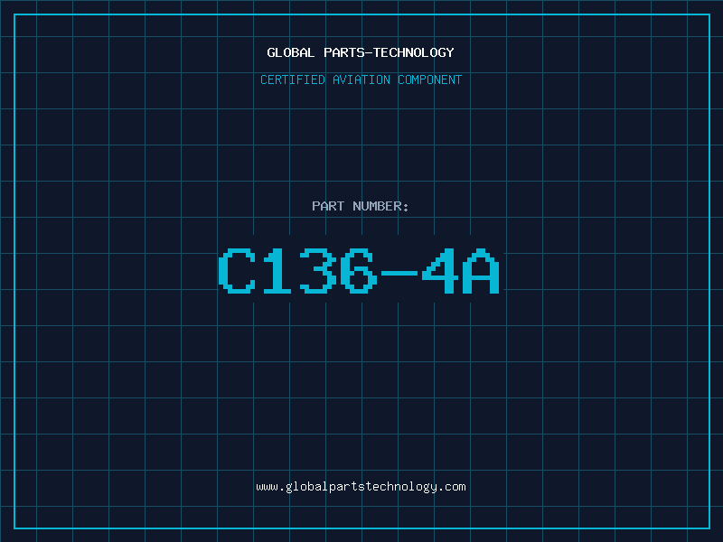 Aviation Part C136-4A