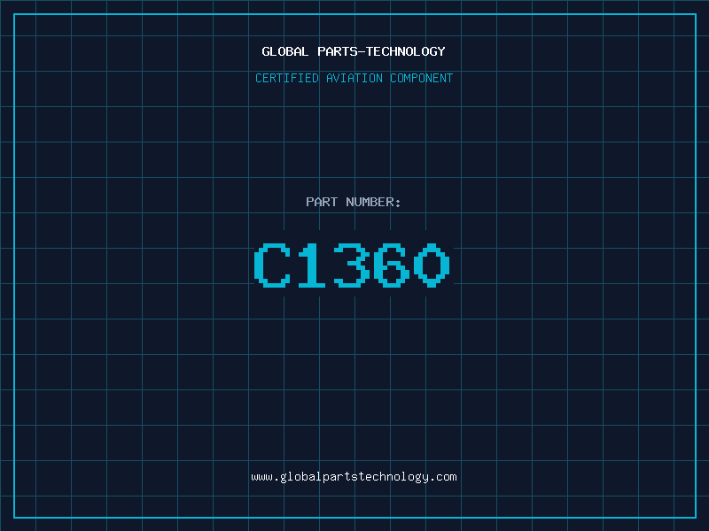 Aviation Part C1360