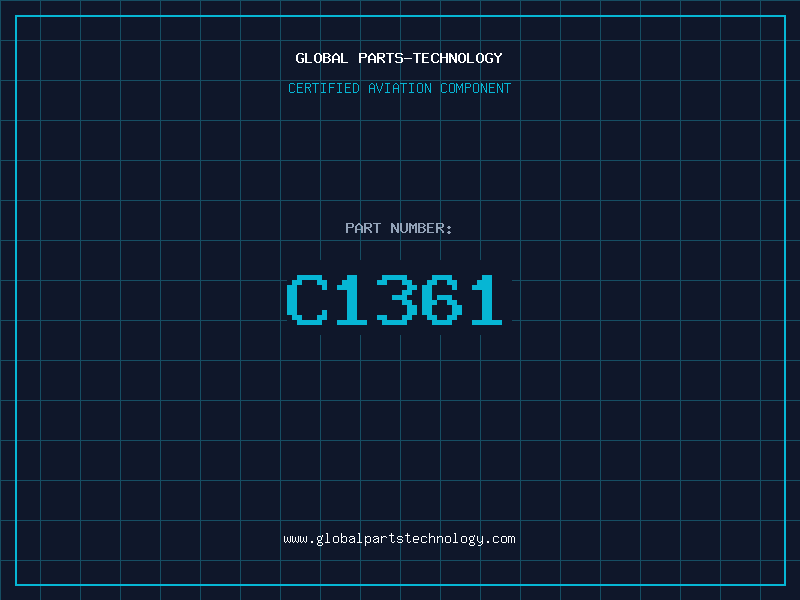 Aviation Part C1361