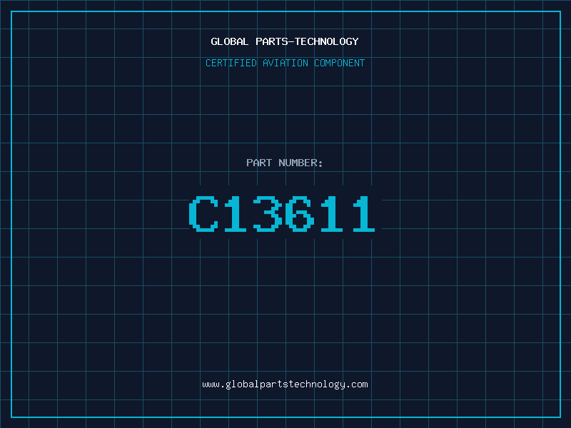 Aviation Part C13611