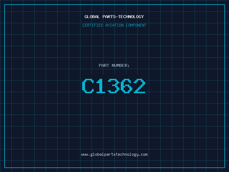 Aviation Part C1362