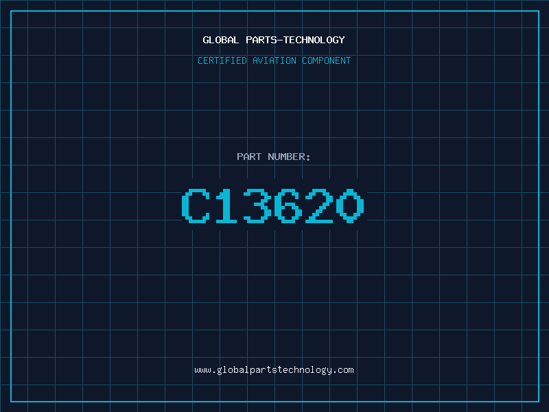 Aviation Part C13620