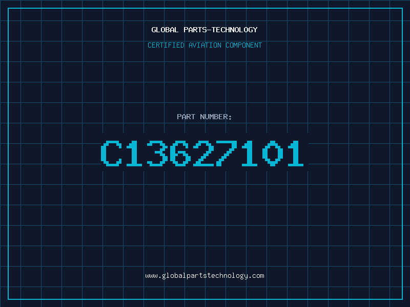 Aviation Part C13627101