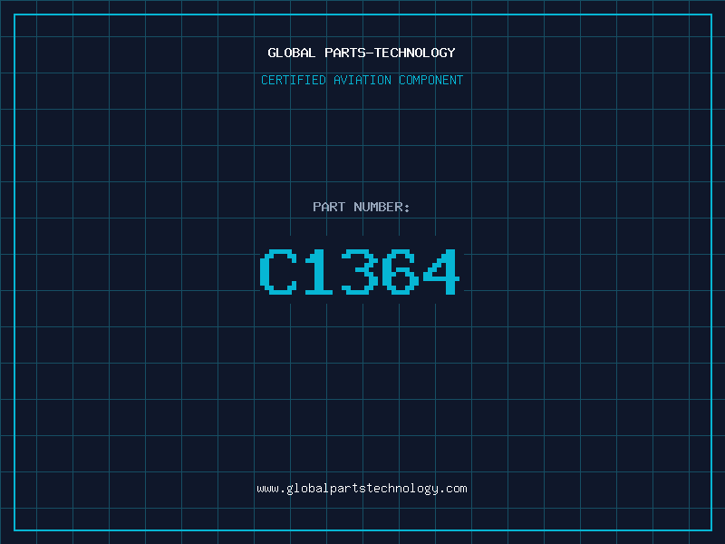 Aviation Part C1364