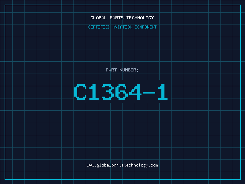Aviation Part C1364-1