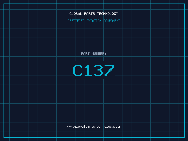 Aviation Part C137