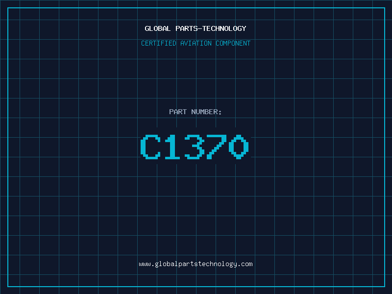 Aviation Part C1370
