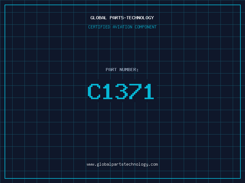 Aviation Part C1371