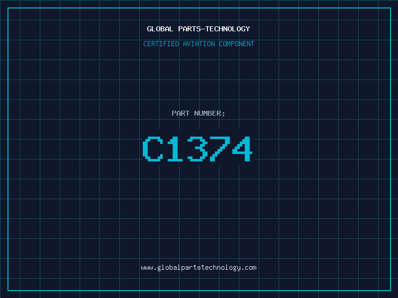 Aviation Part C1374