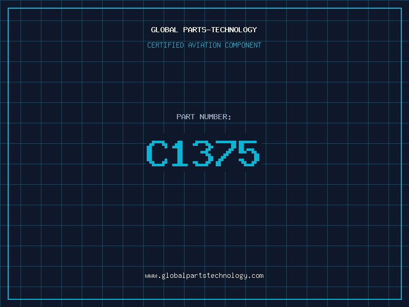 Aviation Part C1375
