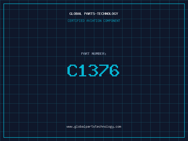 Aviation Part C1376