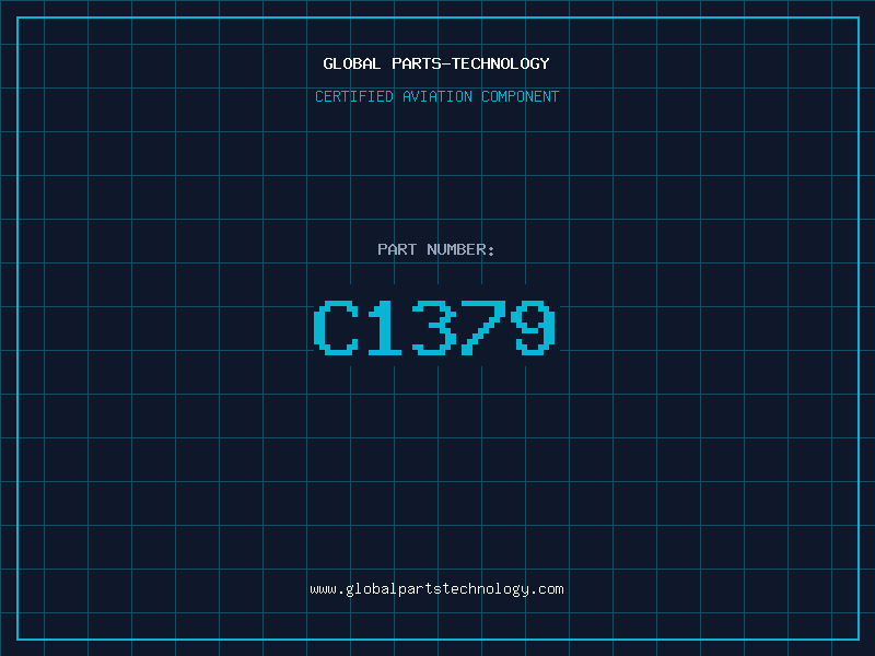 Aviation Part C1379
