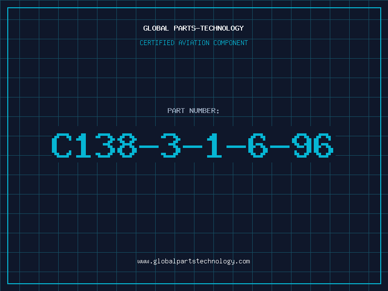 Aviation Part C138-3-1-6-96