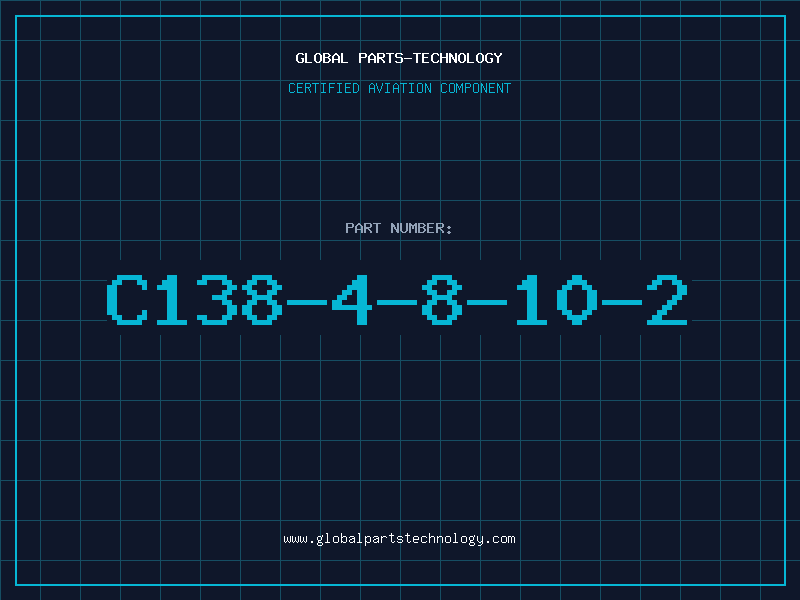 Aviation Part C138-4-8-10-2