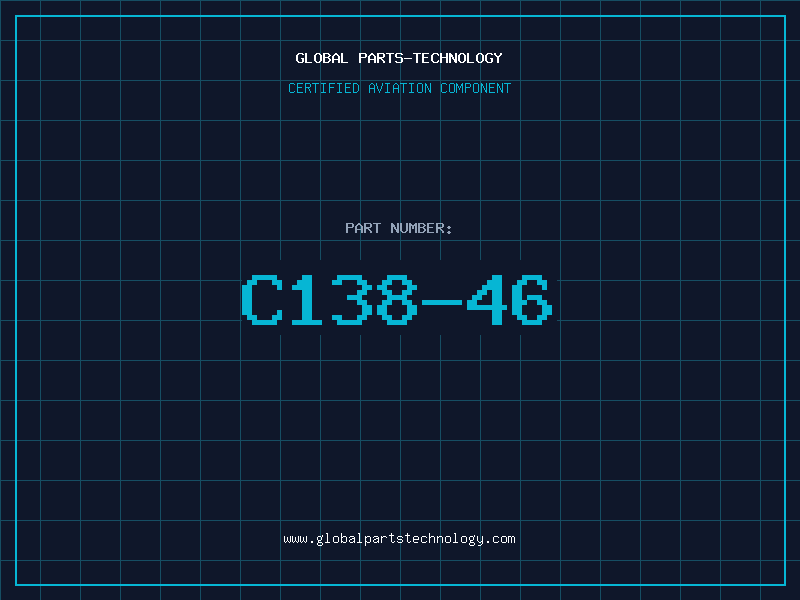 Aviation Part C138-46