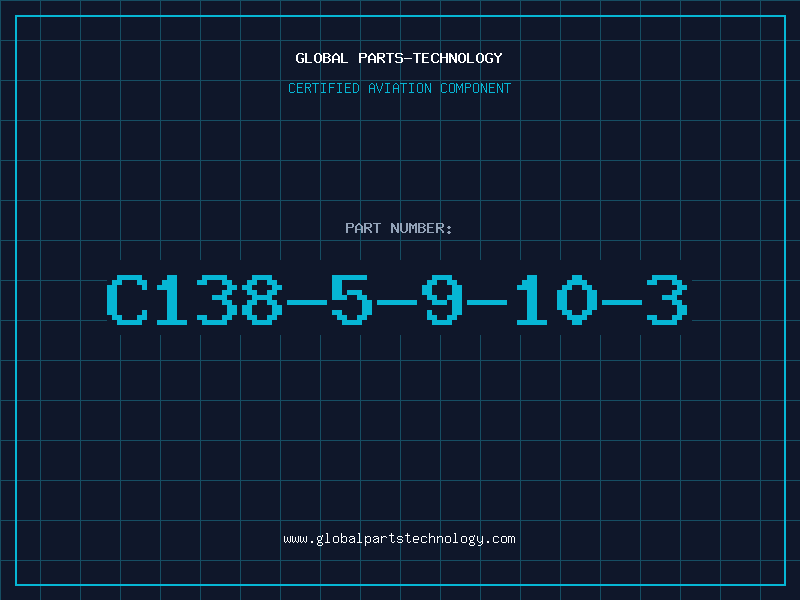 Aviation Part C138-5-9-10-3