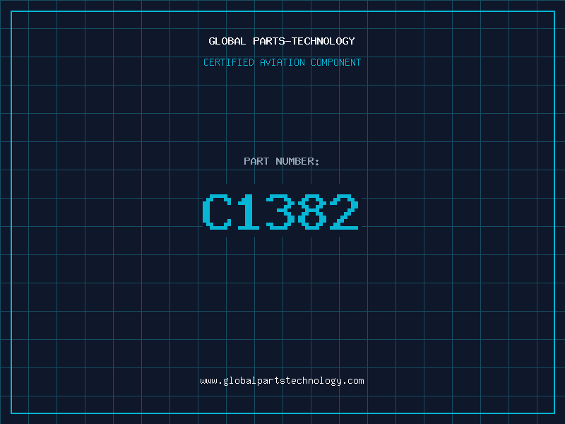Aviation Part C1382