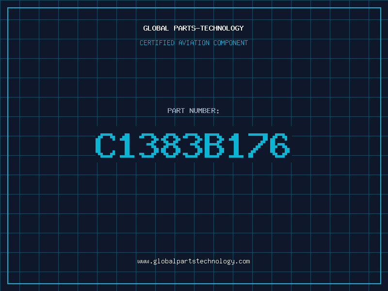 Aviation Part C1383B176