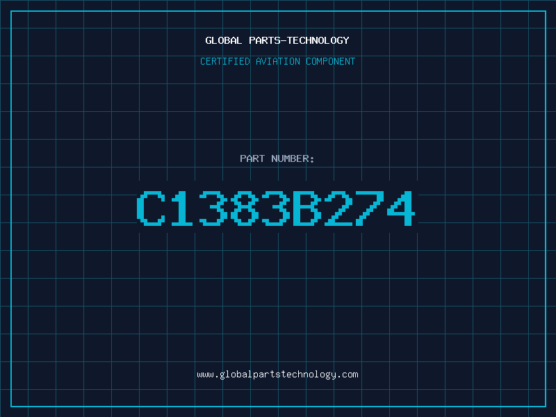 Aviation Part C1383B274