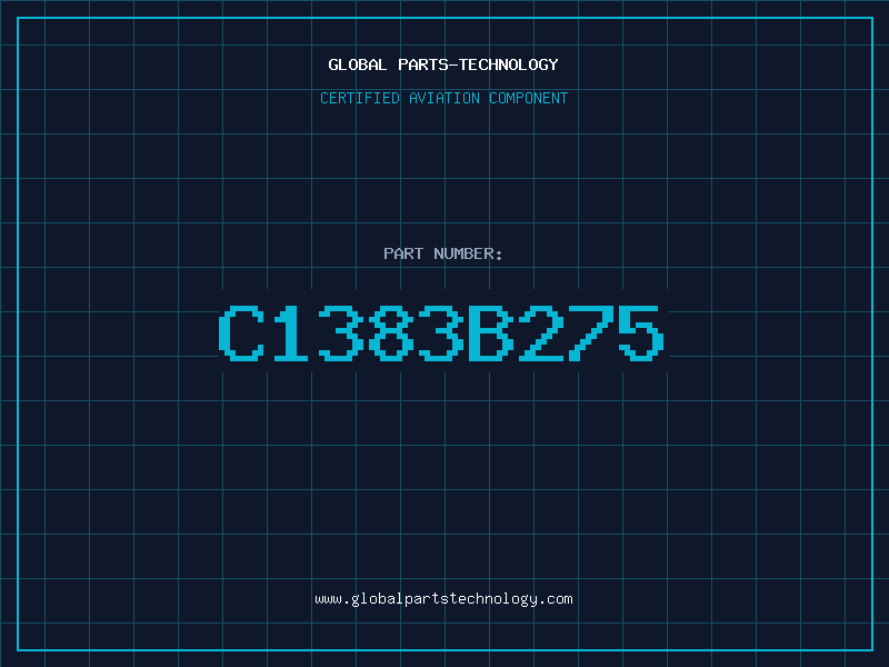 Aviation Part C1383B275