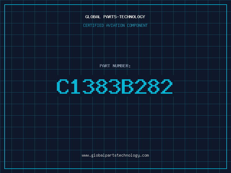 Aviation Part C1383B282