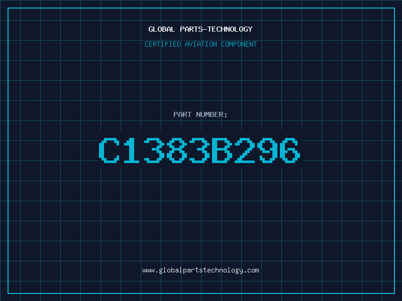 Aviation Part C1383B296