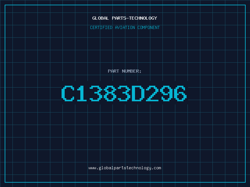 Aviation Part C1383D296