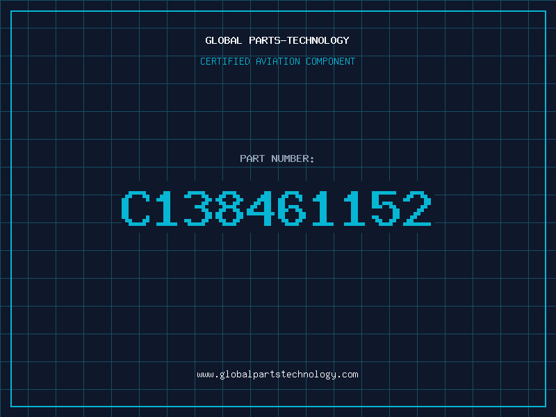 Aviation Part C138461152
