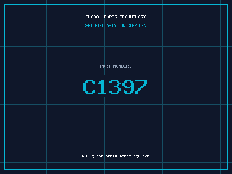 Aviation Part C1397