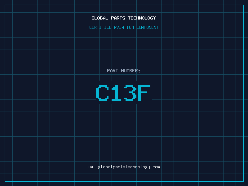 Aviation Part C13F