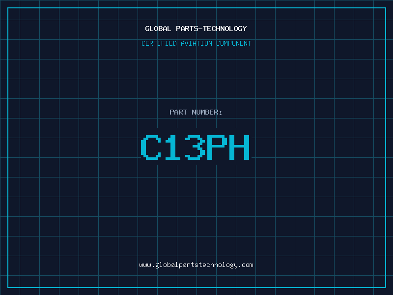 Aviation Part C13PH