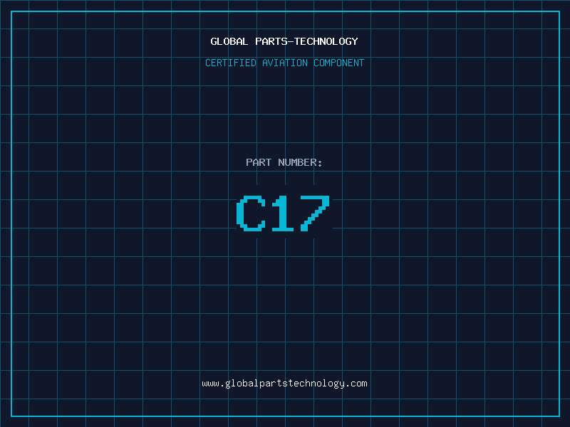 Aviation Part C17