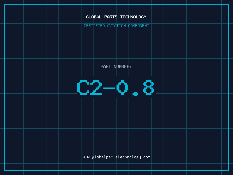 Aviation Part C2-0.8