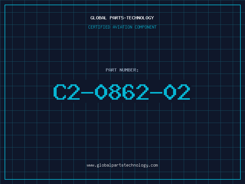 Aviation Part C2-0862-02