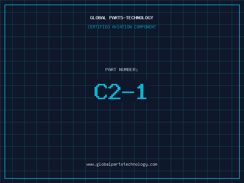 Aviation Part C2-1