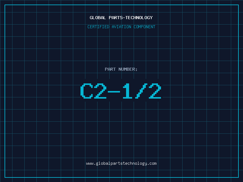 Aviation Part C2-1/2