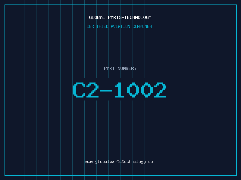 Aviation Part C2-1002