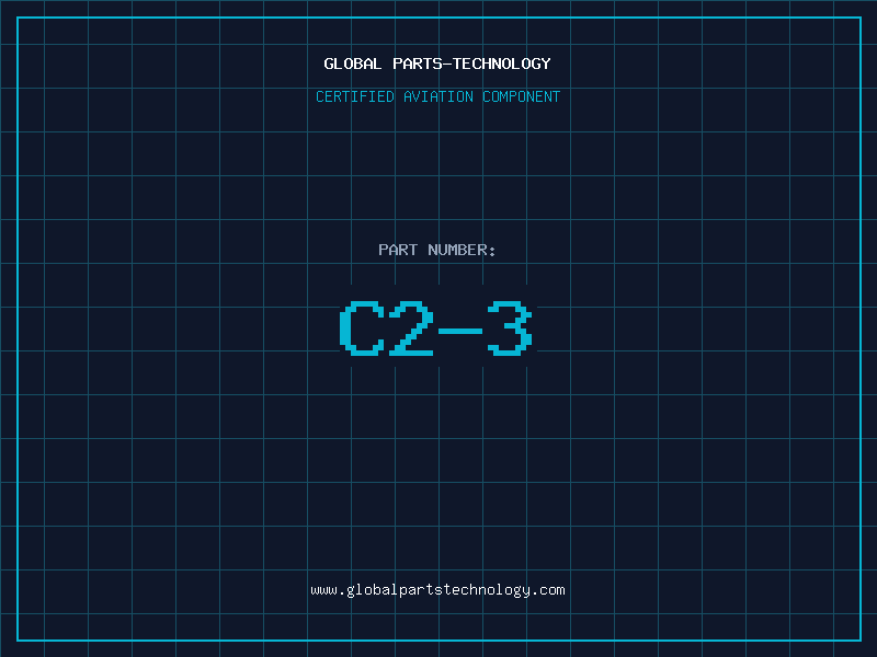 Aviation Part C2-3