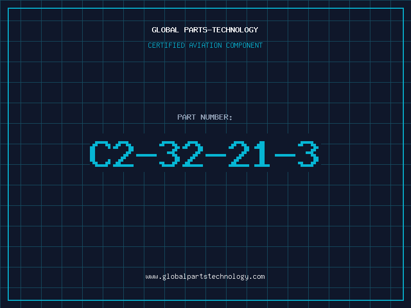 Aviation Part C2-32-21-3