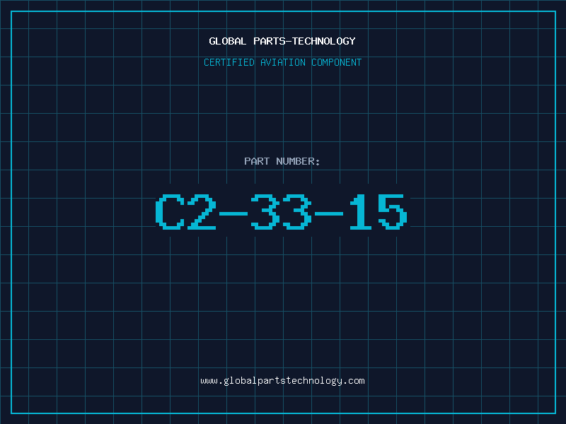 Aviation Part C2-33-15