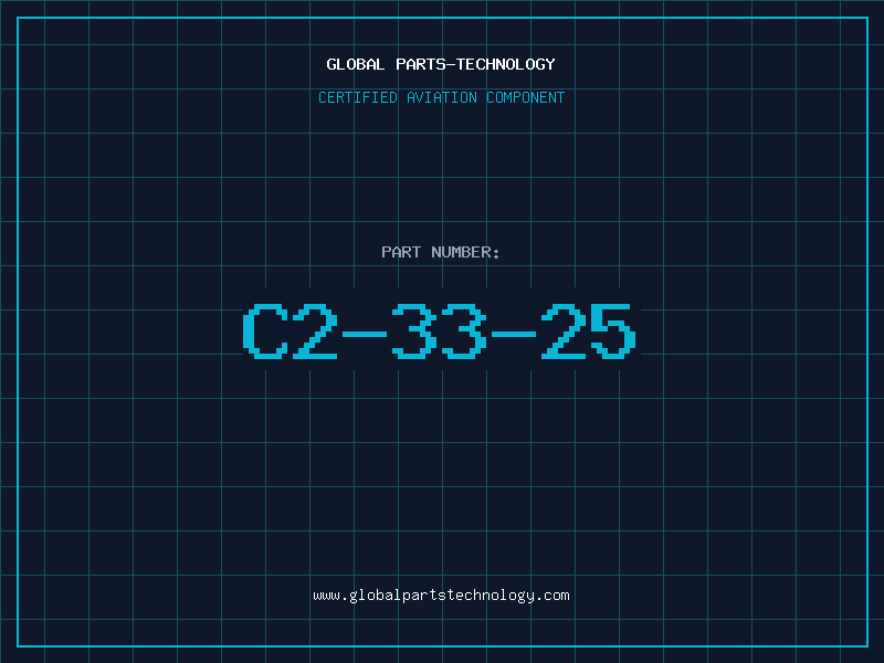 Aviation Part C2-33-25