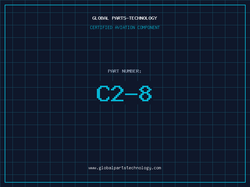 Aviation Part C2-8