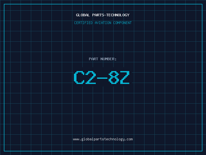 Aviation Part C2-8Z