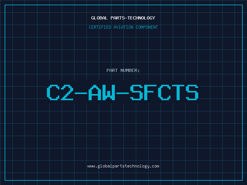Aviation Part C2-AW-SFCTS