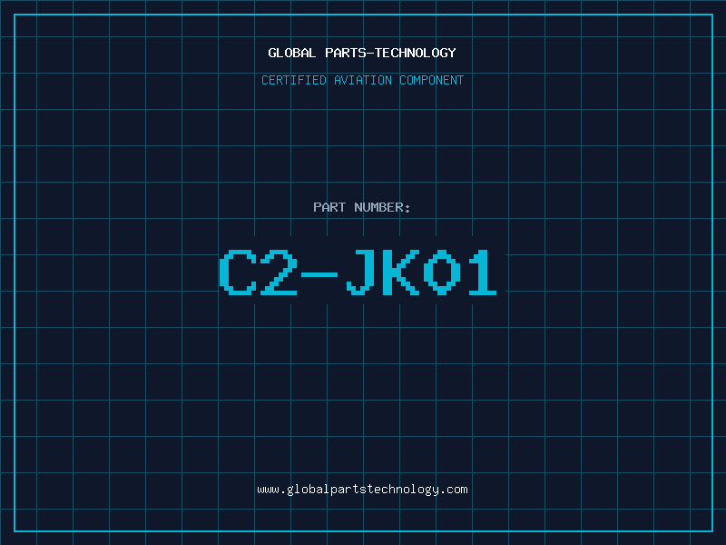 Aviation Part C2-JK01