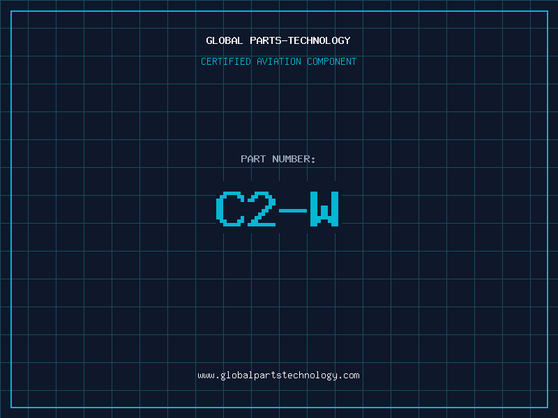 Aviation Part C2-W