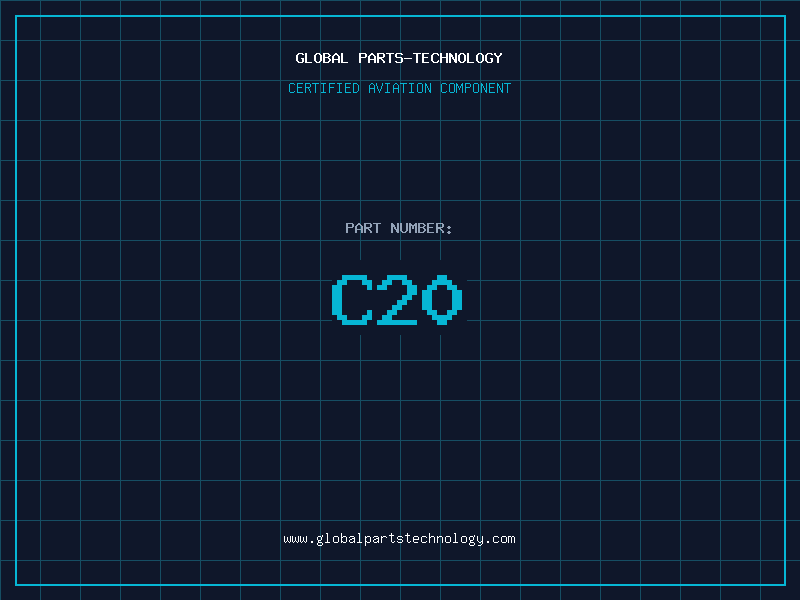 Aviation Part C20